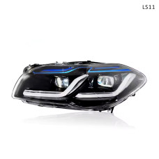 Kit tuning faruri LED BMW 5 F10 F11 2010-2013 Astect G series – LS11 - Sellzone.bg Kit tuning faruri LED BMW 5 F10 F11 2010-2013 Astect G series – LS11