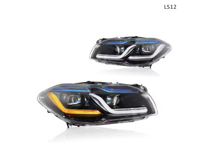 Tuning faruri LED BMW 5 F10 F11 Facelift 2014-2017 aspect seria G – LS12 - Sellzone.bg Tuning faruri LED BMW 5 F10 F11 Facelift 2014-2017 aspect seria G – LS12