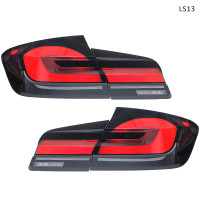 Tuning faruri frane spate BMW 5 F10 2011-2017 seria G aspect – LS13 - Sellzone.bg Tuning faruri frane spate BMW 5 F10 2011-2017 seria G aspect – LS13