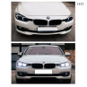 Tuning faruri LED BMW 3 F30 F31 Xenon 2012-2018 aspect nou G – LS21 - Изображение 4