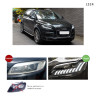 Tuning faruri LED pentru Audi Q7 2006-2009 pentru un nou aspect – LS24 - Изображение 3