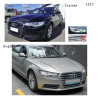 Tuning faruri animate pentru AUDI A6 C7 2012-2015 cu lumina dinamica – LS27 - Изображение 4