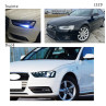 Tuning faruri pentru AUDI A4 B8.5 2013-2016 cu aspect RS – LS29 - Изображение 3