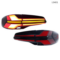 Tuning stopuri LED BMW X5 G05 (2019-2023) cu aspect Facelift - LS401 - Sellzone.bg Tuning stopuri LED BMW X5 G05 (2019-2023) cu aspect Facelift - LS401