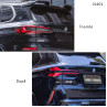 Tuning stopuri LED BMW X5 G05 (2019-2023) cu aspect Facelift - LS401 - Изображение 4
