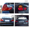 Tuning stopuri LED  BMW 3 E90 (2005-2008) cu aspect G - LS403 - Изображение 3