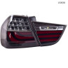 Tuning LED stopuri BMW 3 E90 (2009-2012) cu noul design - LS404 - Изображение 1