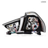 Tuning LED stopuri BMW 3 E90 (2009-2012) cu noul design - LS404 - Изображение 3