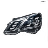 Tuning faruri LED Mercedes E-Class W212 (2010-2013) cu un nou aspect – LS407 - Изображение 1
