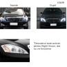 Tuning faruri LED Mercedes S-Class W221 (2006-2009) - LS409 - Изображение 5