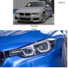Tuning faruri LED BMW 3 F30 13-18 Aspect nou - LS411 - Изображение 4