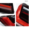 Tuning Faruri spate stopuri LED cu punct BMW 7 F01 F02 09-15 - LS413 - Изображение 2