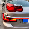 Tuning Faruri spate stopuri LED cu punct BMW 7 F01 F02 09-15 - LS413 - Изображение 4