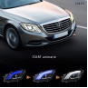 Tuning faruri LED Mercedes Clasa E W213 2016-2020 - LS415 - Изображение 3