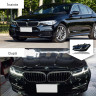 Tuning faruri LED pentru BMW 5 G30 G31 2017-2020 - LS416 - Изображение 4