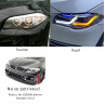 Tuning faruri LED pentru BMW 5 F10 2010-2013 pentru faruri cu halogen - LS417 - Изображение 4 - Sellzone.bg Tuning faruri LED pentru BMW 5 F10 2010-2013 pentru faruri cu halogen - LS417 - Изображение 4