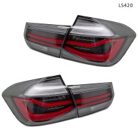 Tuning stopuri LED BMW 3 F30 2012-2018 - LS420