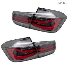 Tuning stopuri LED BMW 3 F30 2012-2018 - LS420 - Sellzone.bg Tuning stopuri LED BMW 3 F30 2012-2018 - LS420