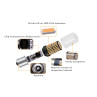Becuri LED cu lumină naturală 144 buc. cu CANBUS - LU31-LU38 - Изображение 3 - Sellzone.bg Becuri LED cu lumină naturală 144 buc. cu CANBUS - LU31-LU38 - Изображение 3