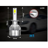 Lumini LED auto faruri seria H1 C6 - LU39 - Изображение 3 - Sellzone.bg Lumini LED auto faruri seria H1 C6 - LU39 - Изображение 3