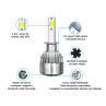 Lumini LED auto faruri seria H1 C6 - LU39 - Изображение 5 - Sellzone.bg Lumini LED auto faruri seria H1 C6 - LU39 - Изображение 5