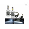 Becuri faruri LED seria H4 C6 - LU40 - Изображение 2 - Sellzone.bg Becuri faruri LED seria H4 C6 - LU40 - Изображение 2