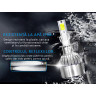 Becuri faruri LED seria H4 C6 - LU40 - Изображение 3 - Sellzone.bg Becuri faruri LED seria H4 C6 - LU40 - Изображение 3