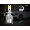 Becuri LED auto H7 seria C6 - LU41 - Изображение 2 - Sellzone.bg Becuri LED auto H7 seria C6 - LU41 - Изображение 2