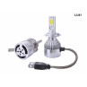 Becuri LED auto H7 seria C6 - LU41 - Изображение 3 - Sellzone.bg Becuri LED auto H7 seria C6 - LU41 - Изображение 3