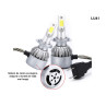 Becuri LED auto H7 seria C6 - LU41 - Изображение 5 - Sellzone.bg Becuri LED auto H7 seria C6 - LU41 - Изображение 5