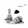 Becuri auto faruri LED H8 H9 H11 Seria C6 - LU42 - Изображение 1 - Sellzone.bg Becuri auto faruri LED H8 H9 H11 Seria C6 - LU42 - Изображение 1