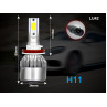 Becuri auto faruri LED H8 H9 H11 Seria C6 - LU42 - Изображение 2 - Sellzone.bg Becuri auto faruri LED H8 H9 H11 Seria C6 - LU42 - Изображение 2