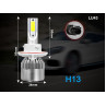 Faruri auto becuri LED H13 9008 seria C6 - LU43 - Изображение 3 - Sellzone.bg Faruri auto becuri LED H13 9008 seria C6 - LU43 - Изображение 3