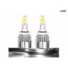 Becuri LED faruri auto HB3 9005 pentru seria C6 - LU44 - Изображение 3 - Sellzone.bg Becuri LED faruri auto HB3 9005 pentru seria C6 - LU44 - Изображение 3