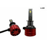 Becuri LED pentru faruri V7 H1, lumină super puternică - LU46 - Изображение 2 - Sellzone.bg Becuri LED pentru faruri V7 H1, lumină super puternică - LU46 - Изображение 2