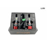 Faruri LED V7 HB3 9005 cu lumină puternică - LU50 - Изображение 1 - Sellzone.bg Faruri LED V7 HB3 9005 cu lumină puternică - LU50 - Изображение 1