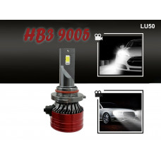 Faruri LED V7 HB3 9005 cu lumină puternică - LU50 - Sellzone.bg Faruri LED V7 HB3 9005 cu lumină puternică - LU50