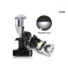 Becuri Canbus pentru faruri LED H4 T9 cu lupă - LU52 - Изображение 1 - Sellzone.bg Becuri Canbus pentru faruri LED H4 T9 cu lupă - LU52 - Изображение 1