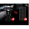 Becuri Canbus pentru faruri LED H4 T9 cu lupă - LU52 - Изображение 4 - Sellzone.bg Becuri Canbus pentru faruri LED H4 T9 cu lupă - LU52 - Изображение 4