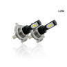 Becuri LED H4 pentru mașină 6000k luminozitate ridicată rezistente la impact - LU54 - Изображение 1 - Sellzone.bg Becuri LED H4 pentru mașină 6000k luminozitate ridicată rezistente la impact - LU54 - Изображение 1
