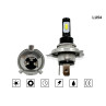 Becuri LED H4 pentru mașină 6000k luminozitate ridicată rezistente la impact - LU54 - Изображение 2 - Sellzone.bg Becuri LED H4 pentru mașină 6000k luminozitate ridicată rezistente la impact - LU54 - Изображение 2