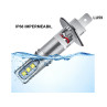 Becuri auto H1 6000K super luminoase 6000LM LED - LU59 - Изображение 3 - Sellzone.bg Becuri auto H1 6000K super luminoase 6000LM LED - LU59 - Изображение 3