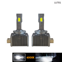 Becuri LED D1S / D1R – înlocuirea sistemelor xenon (HID) OEM - LU701 - Sellzone.bg Becuri LED D1S / D1R – înlocuirea sistemelor xenon (HID) OEM - LU701