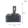 Becuri LED D5S / D5R pentru înlocuirea directă a xenonului OEM – 6000K, Plug and Play – LU705 - Изображение 1 - Sellzone.bg Becuri LED D5S / D5R pentru înlocuirea directă a xenonului OEM – 6000K, Plug and Play – LU705 - Изображение 1