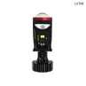 Becuri LED cu funcție dublă H4 Y7D – pentru fază scurtă și lungă, 6000K – LU708 - Изображение 1 - Sellzone.bg Becuri LED cu funcție dublă H4 Y7D – pentru fază scurtă și lungă, 6000K – LU708 - Изображение 1