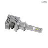 Becuri LED compacte H1 – 35W, alb rece 6000K, fără ventilator – LU709 - Изображение 2 - Sellzone.bg Becuri LED compacte H1 – 35W, alb rece 6000K, fără ventilator – LU709 - Изображение 2