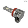 Becuri LED compacte 9005 / HB3 – 6000K, fără ventilator, 35W - LU713 - Изображение 1 - Sellzone.bg Becuri LED compacte 9005 / HB3 – 6000K, fără ventilator, 35W - LU713 - Изображение 1