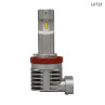 Becuri LED compacte 9005 / HB3 – 6000K, fără ventilator, 35W - LU713 - Изображение 2 - Sellzone.bg Becuri LED compacte 9005 / HB3 – 6000K, fără ventilator, 35W - LU713 - Изображение 2