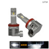 Becuri LED compacte 9006 / HB4 – 6000K, fără ventilator, 35W - LU714 - Изображение 3 - Sellzone.bg Becuri LED compacte 9006 / HB4 – 6000K, fără ventilator, 35W - LU714 - Изображение 3