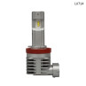 Becuri LED compacte 9006 / HB4 – 6000K, fără ventilator, 35W - LU714 - Изображение 2 - Sellzone.bg Becuri LED compacte 9006 / HB4 – 6000K, fără ventilator, 35W - LU714 - Изображение 2